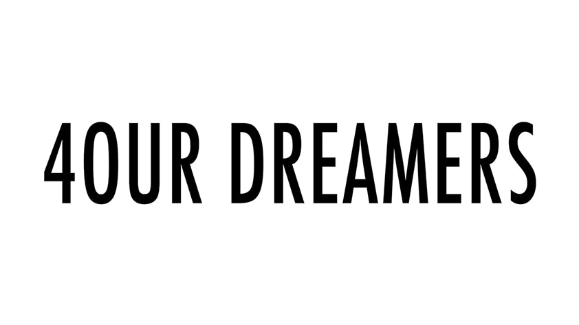 4OURDREAMERS logo