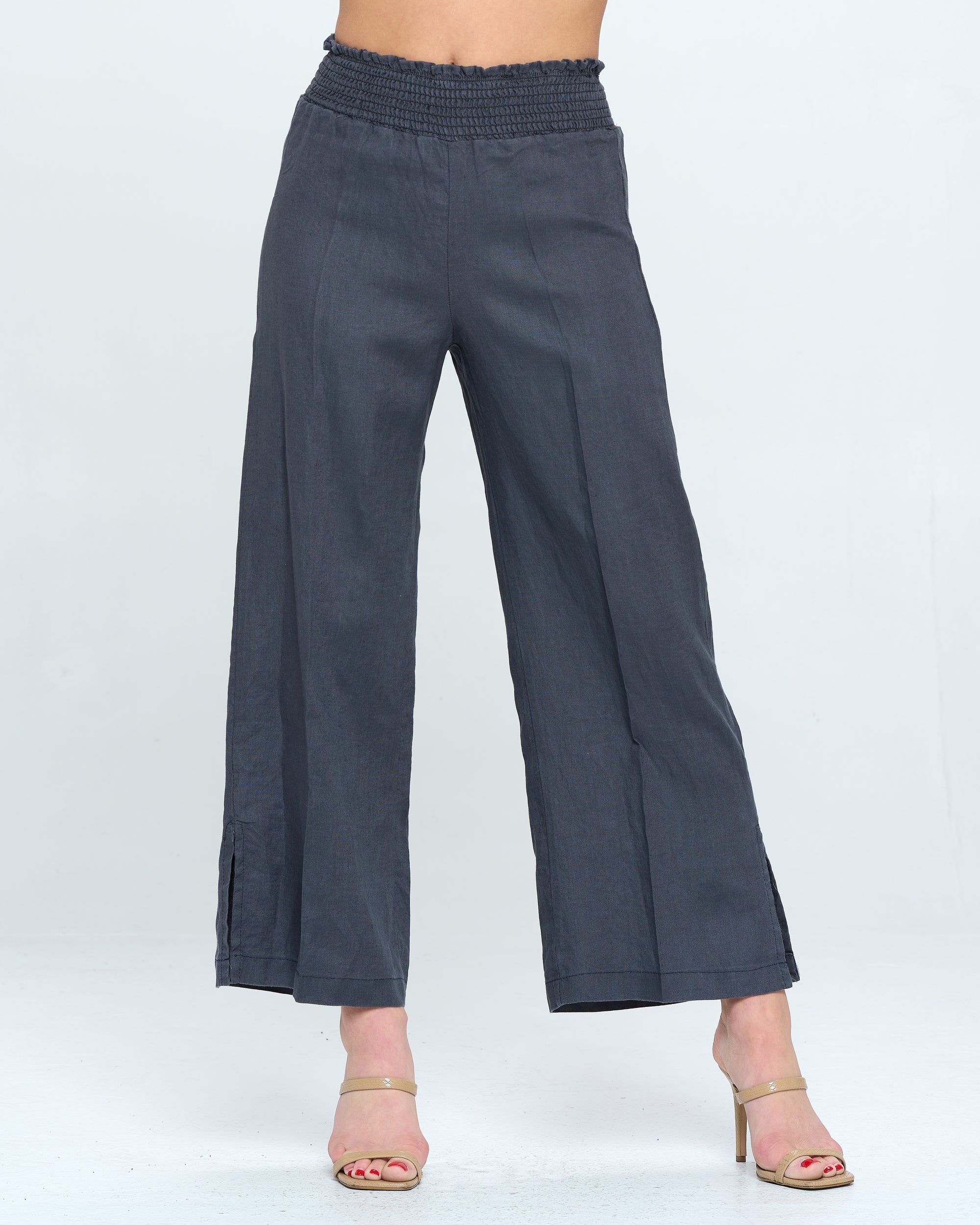 Web Exclusives Linen
